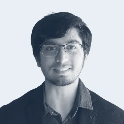 Aarav Kalkar