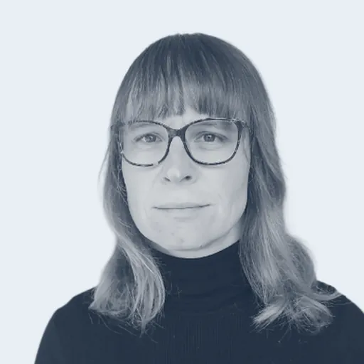 Abby (Csaba) Petre