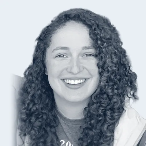 Allison Rapoport