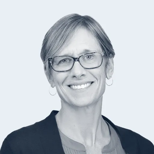 Jenny Bradbury