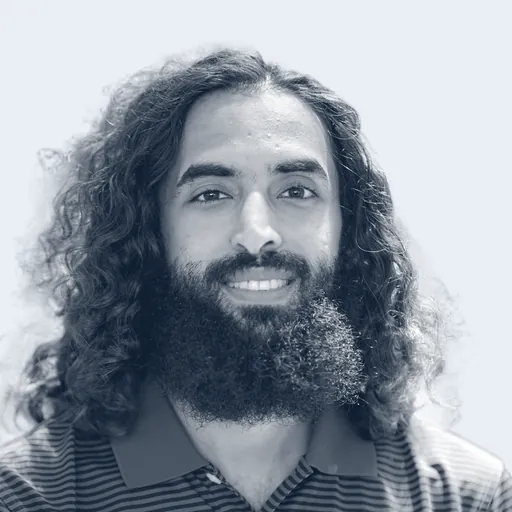 Mohammed Al Harthy