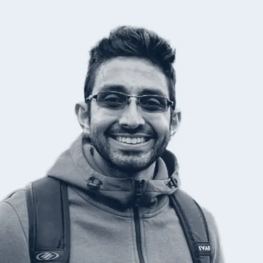 Neil Sharma