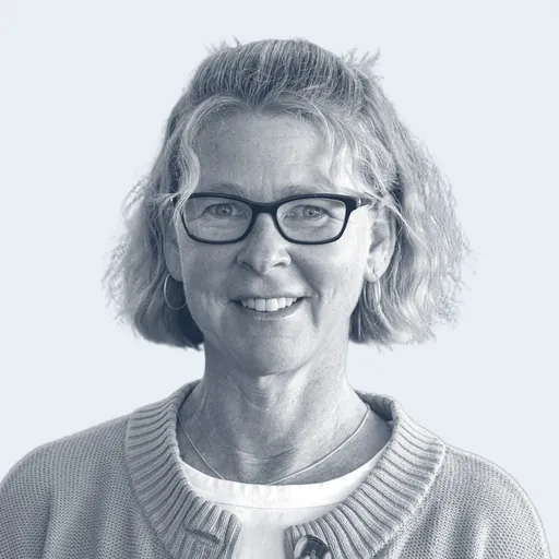 Sarah Zaner