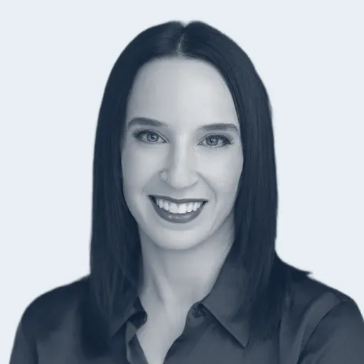 Sherry Lachman