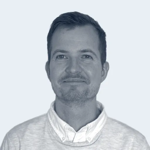 Tom Keefe